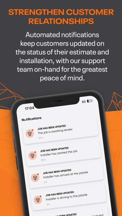 The Rhino® PROvider screenshot-3