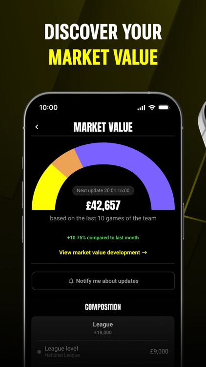 Prematch: Real Football