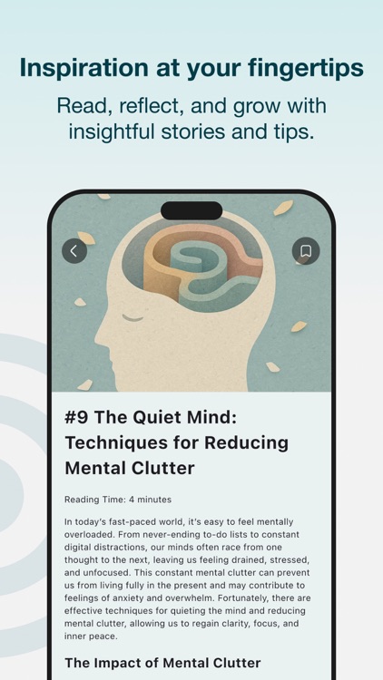 BrightNest: Sleep & Meditation screenshot-6