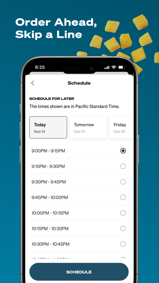 #7. Island Bodega (iOS) Podle: Curate Technologies, Incorporated