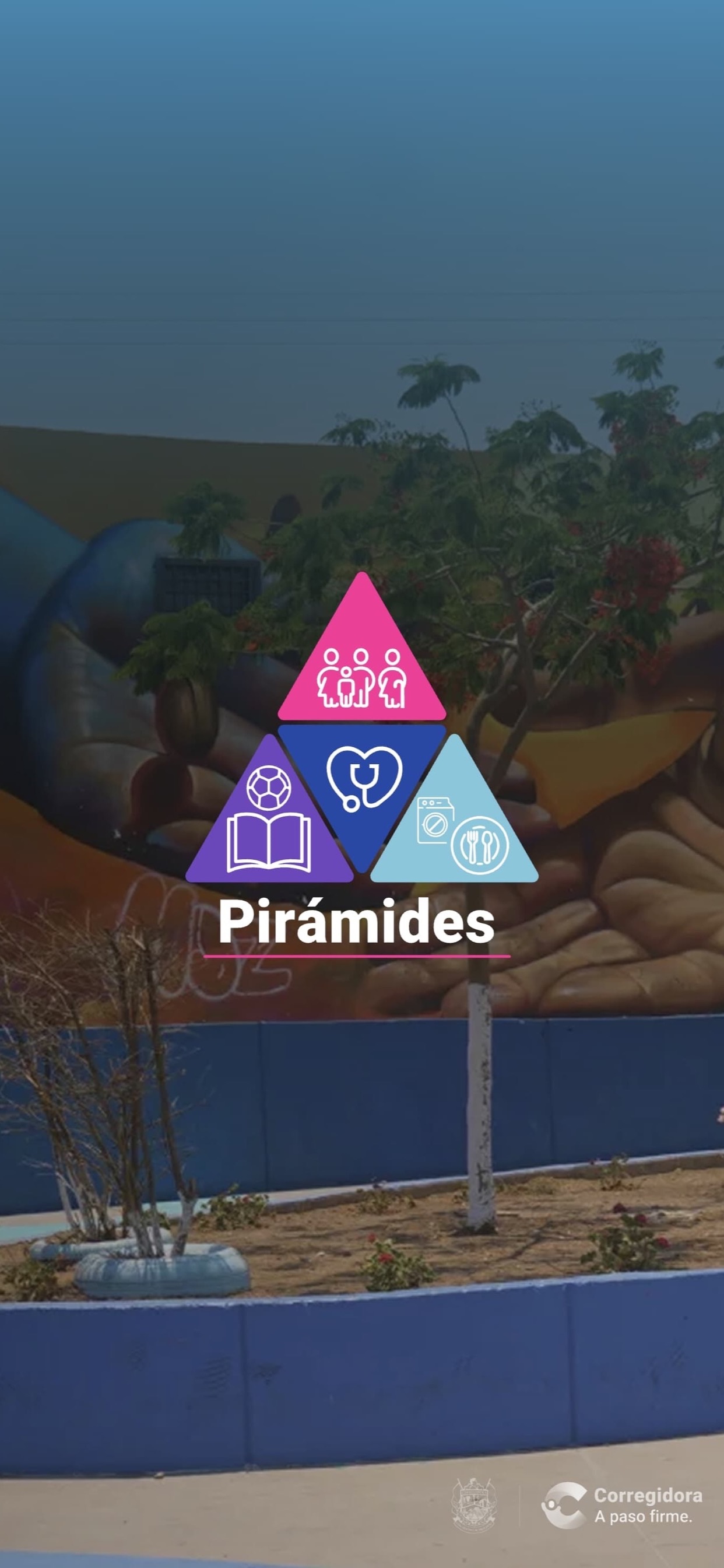 Screenshot 1 of Piramides Lavanderias