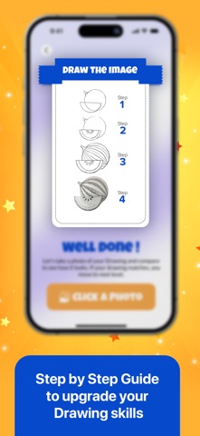 Young Sketch AI screenshot