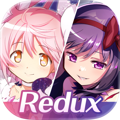 Madoka Magica Magia Exedra