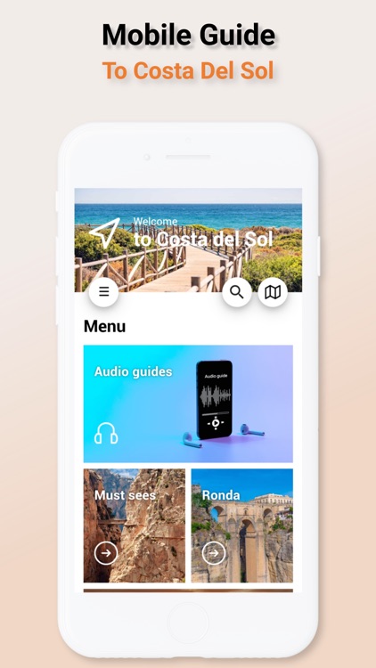 Awesome Costa del Sol screenshot-5