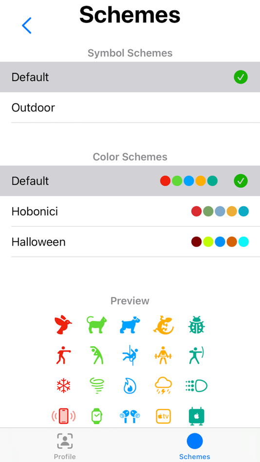 #5. Mnemonics Pro (iOS) 由: Nishat Majid