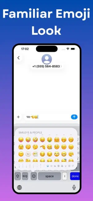 MeroLipi screenshot 2