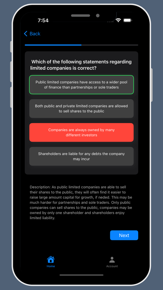 #3. Gurukul App (iOS) 由: Bright Kids Private Limited