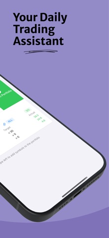 StockPilot Screenshot 2 of 7