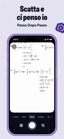 Knowunity: App Studio AI App Store preview screenshot 5