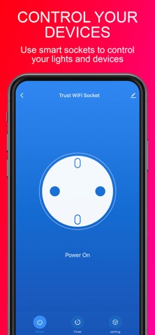Trust WiFi Screenshot 7 of 7