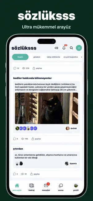 sozluksss screenshot 1