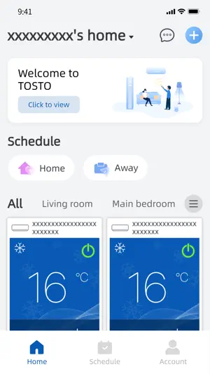 TOSOT+ screenshot 2
