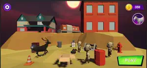 Goat And Animals Game screenshot 1