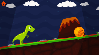 Earth School - Science Games Screenshot