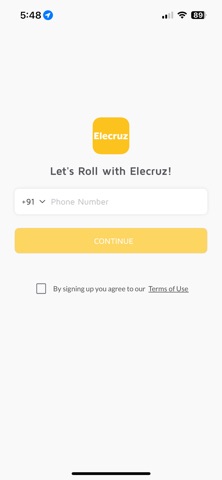 Elecruz Screenshot 1 of 3