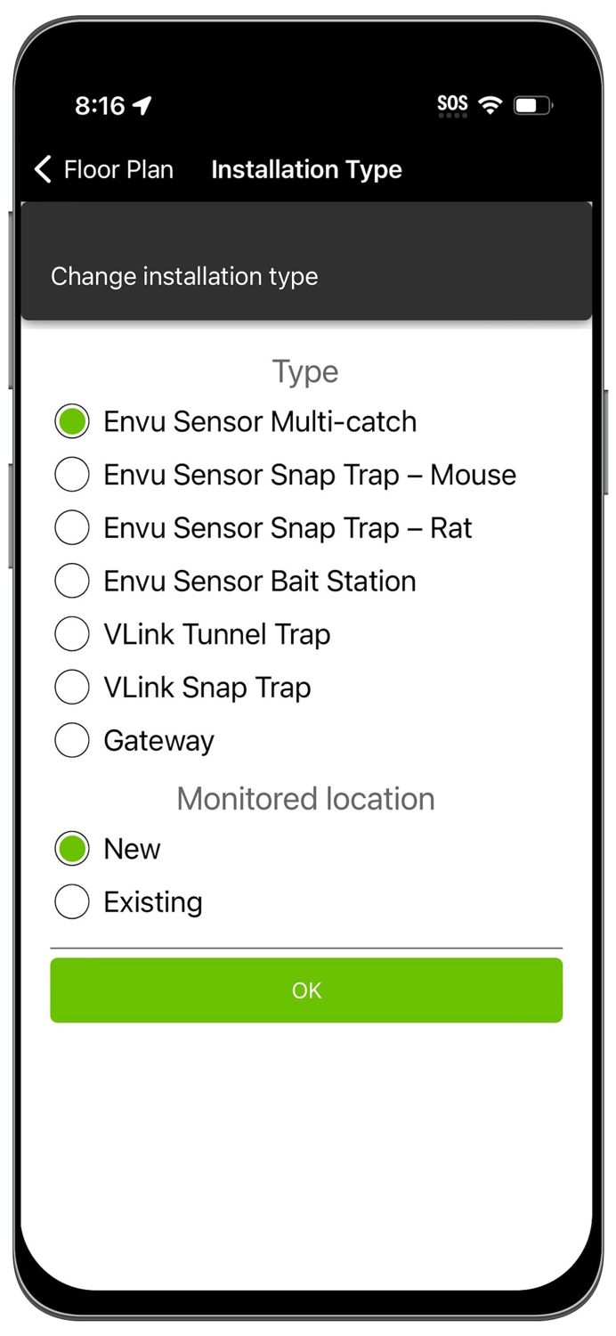 VLINK Digital Pest Managment