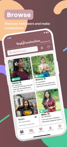 TrulyCambodian screenshot