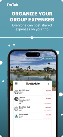 TruTab Screenshot 5 of 6
