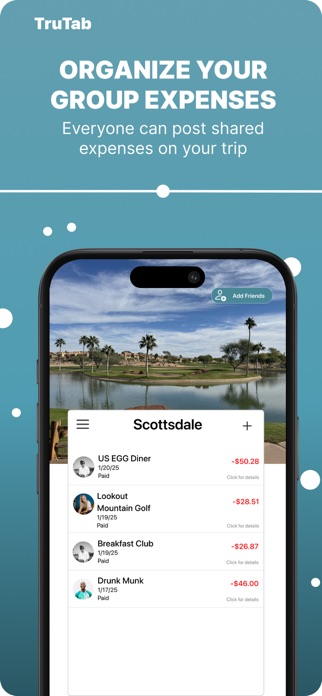 TruTab Screenshot 5 of 6