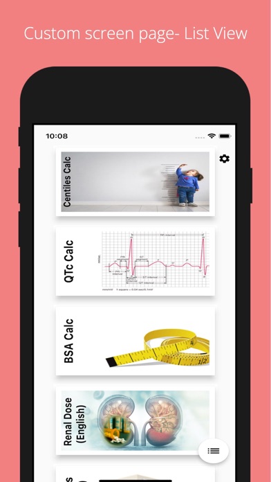 PR Mobiles Screenshot