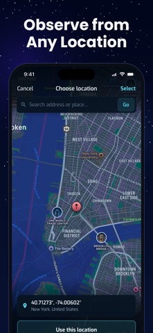 StarTeller Screenshot 10 of 10