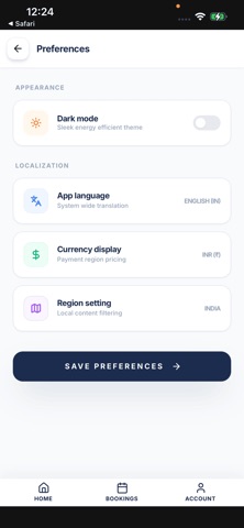 ZeroOne. Screenshot 5 of 5