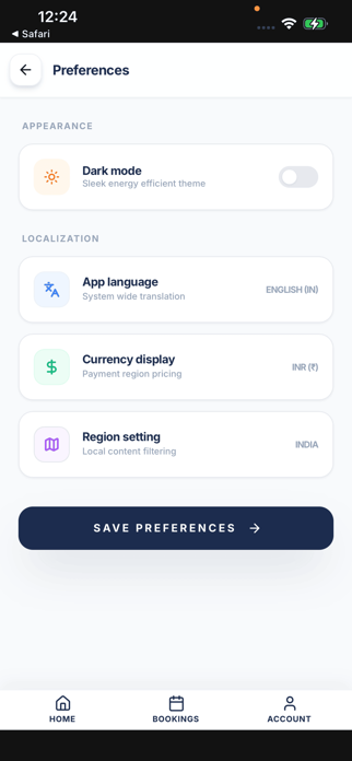 ZeroOne. Screenshot 5 of 5