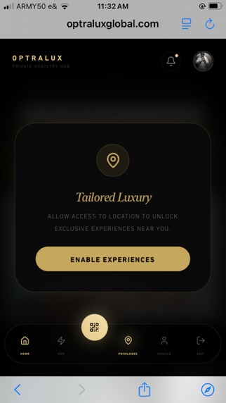 OptraLux Screenshot 8 of 10