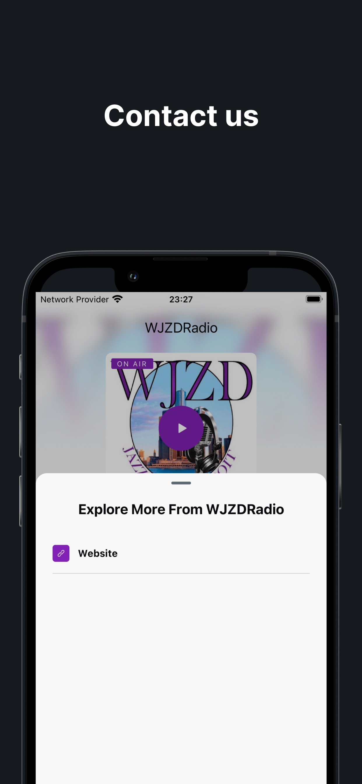 WJZDRADIO