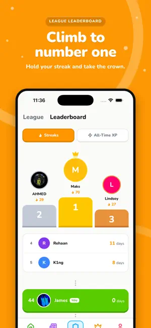 Footwork: Soccer Training App screenshot 4