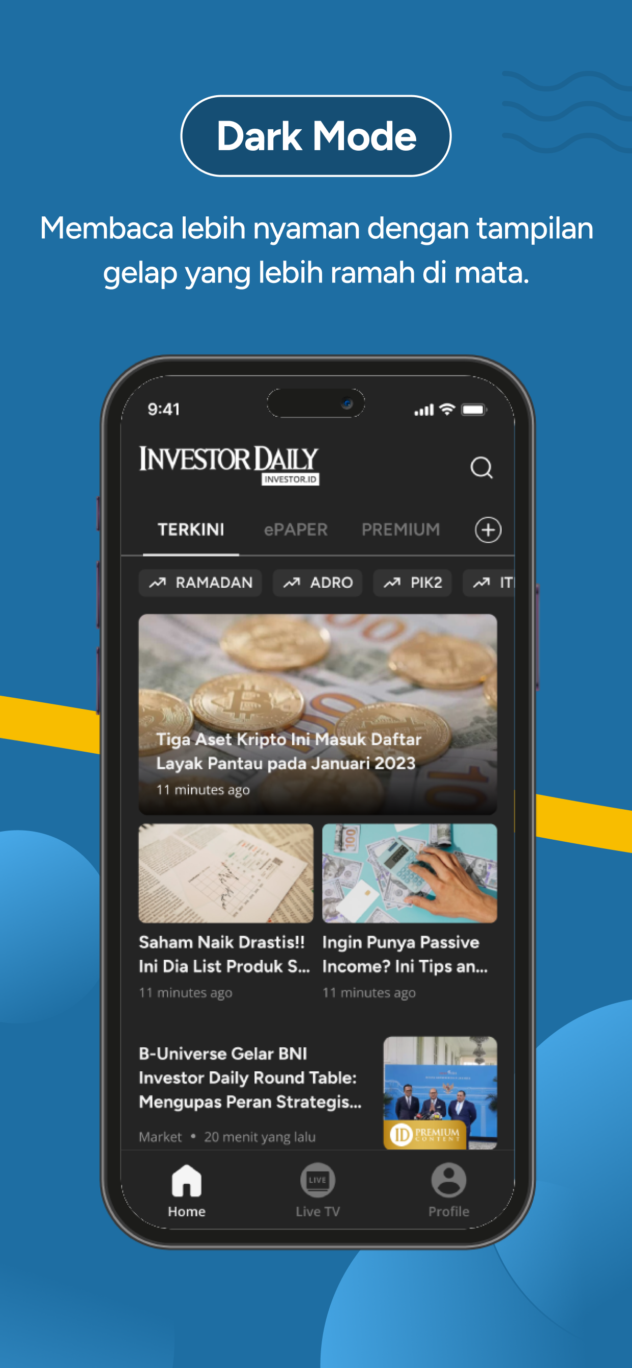 Investor Daily