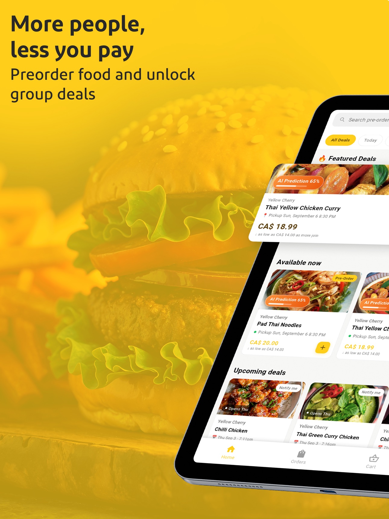Screenshot 8 of PreGrub
