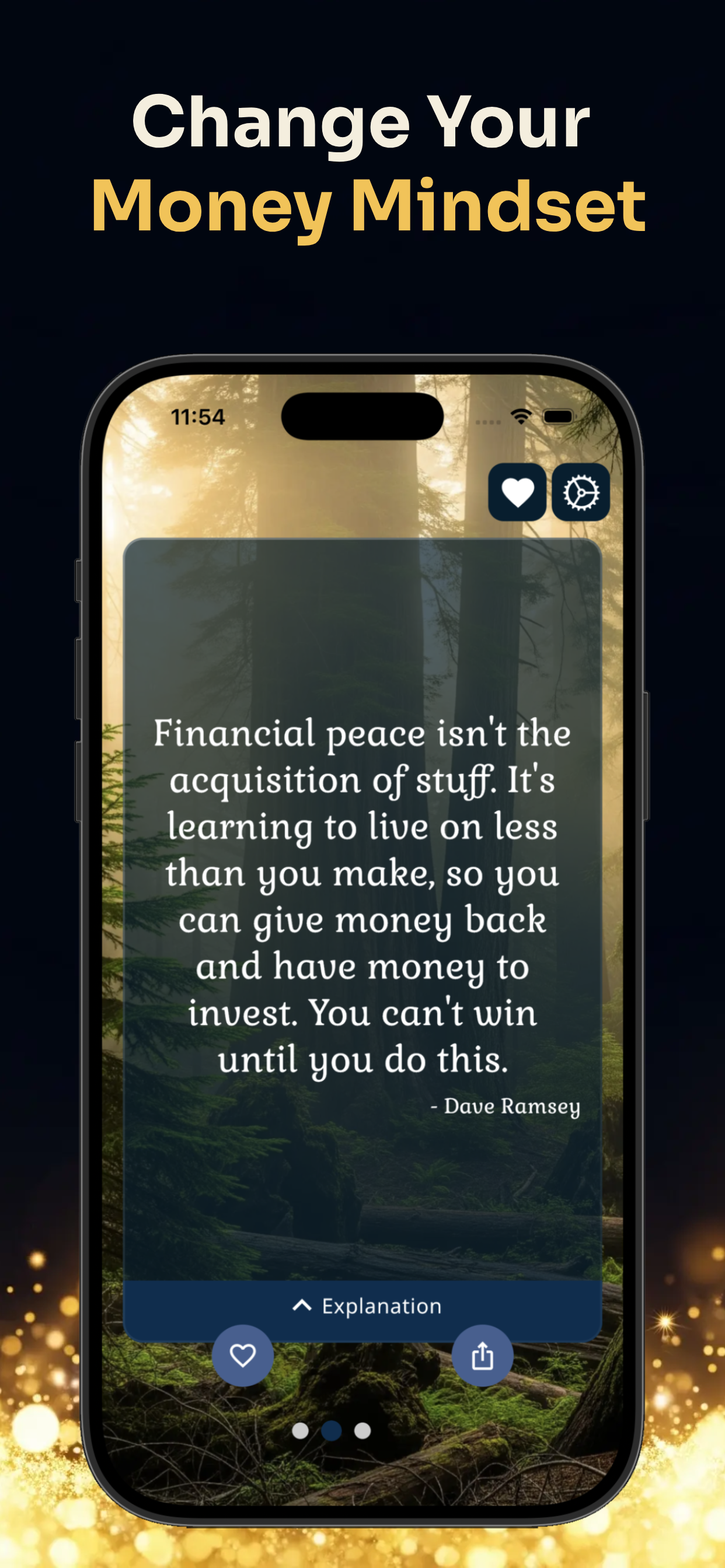 More Money Mindset: Opulia screenshot 4