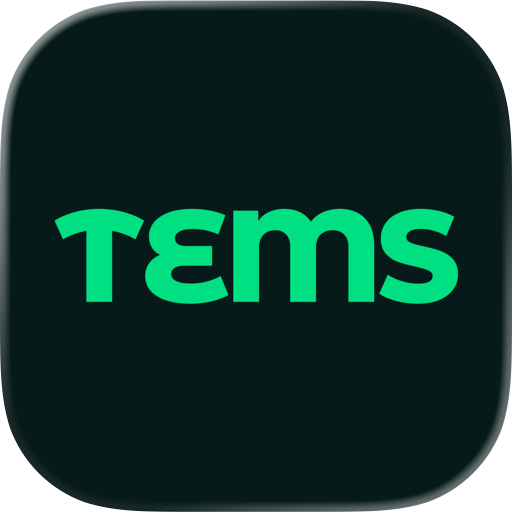 TEMS + AI, Smart Items Manager