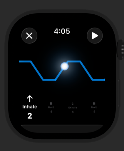 Mindful: Meditation & Calm screenshot 12