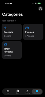 Invoice Monitoring screenshot 5