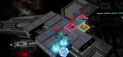 Screenshot 6 von 6 zu Taurus War 2 0 99