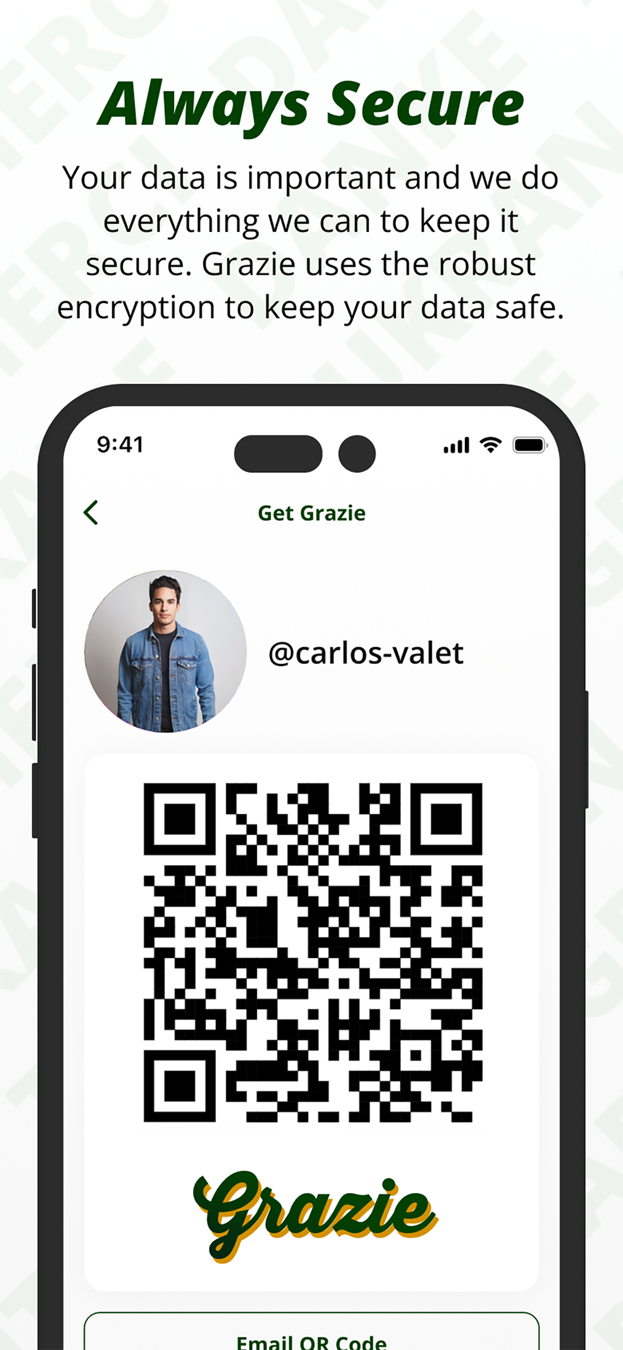 Grazie - Gratitude, Simplified