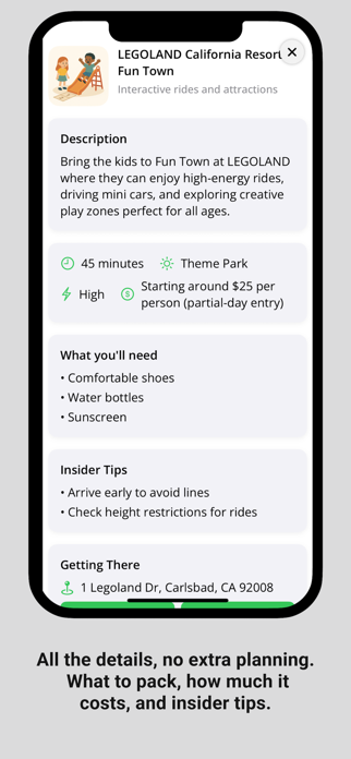 Boredom Fixer AI Screenshot 10 of 10