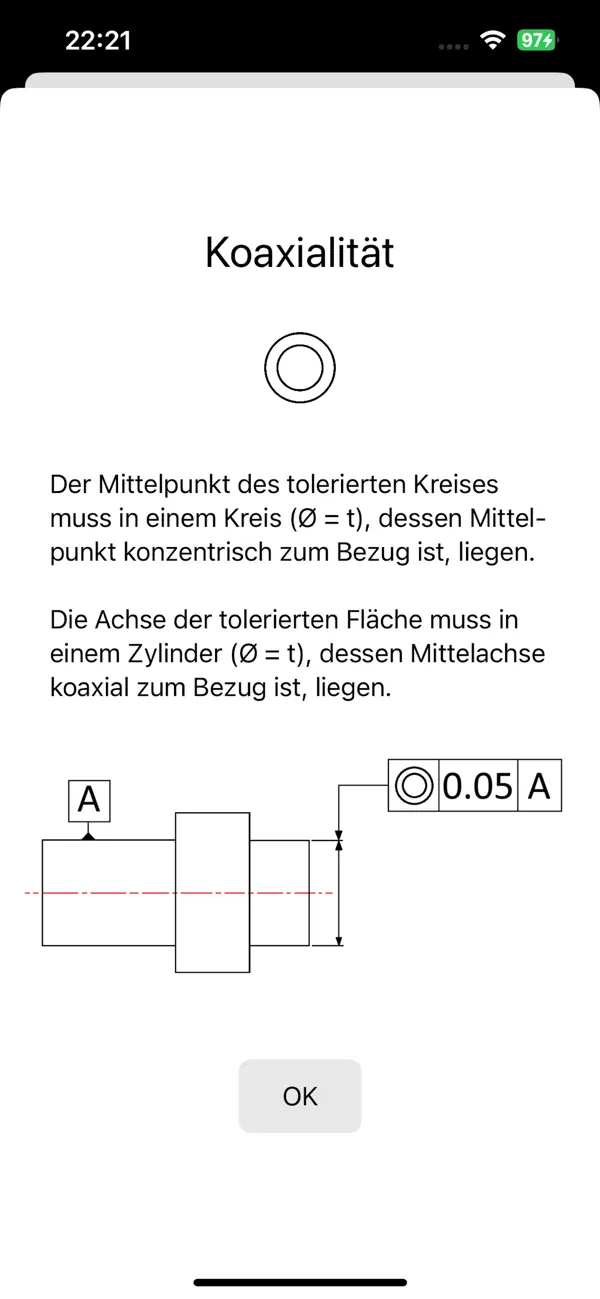 #5. PolymApp (iOS) Von: Fabian Schatzmann