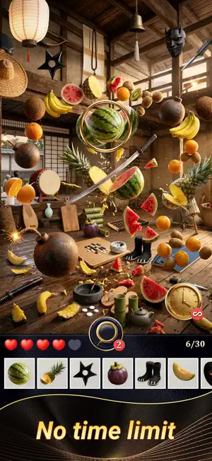 Hidden Quest:Seek & Spot Pro screenshot 4