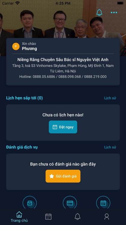 Nha Khoa Việt Anh screenshot-4