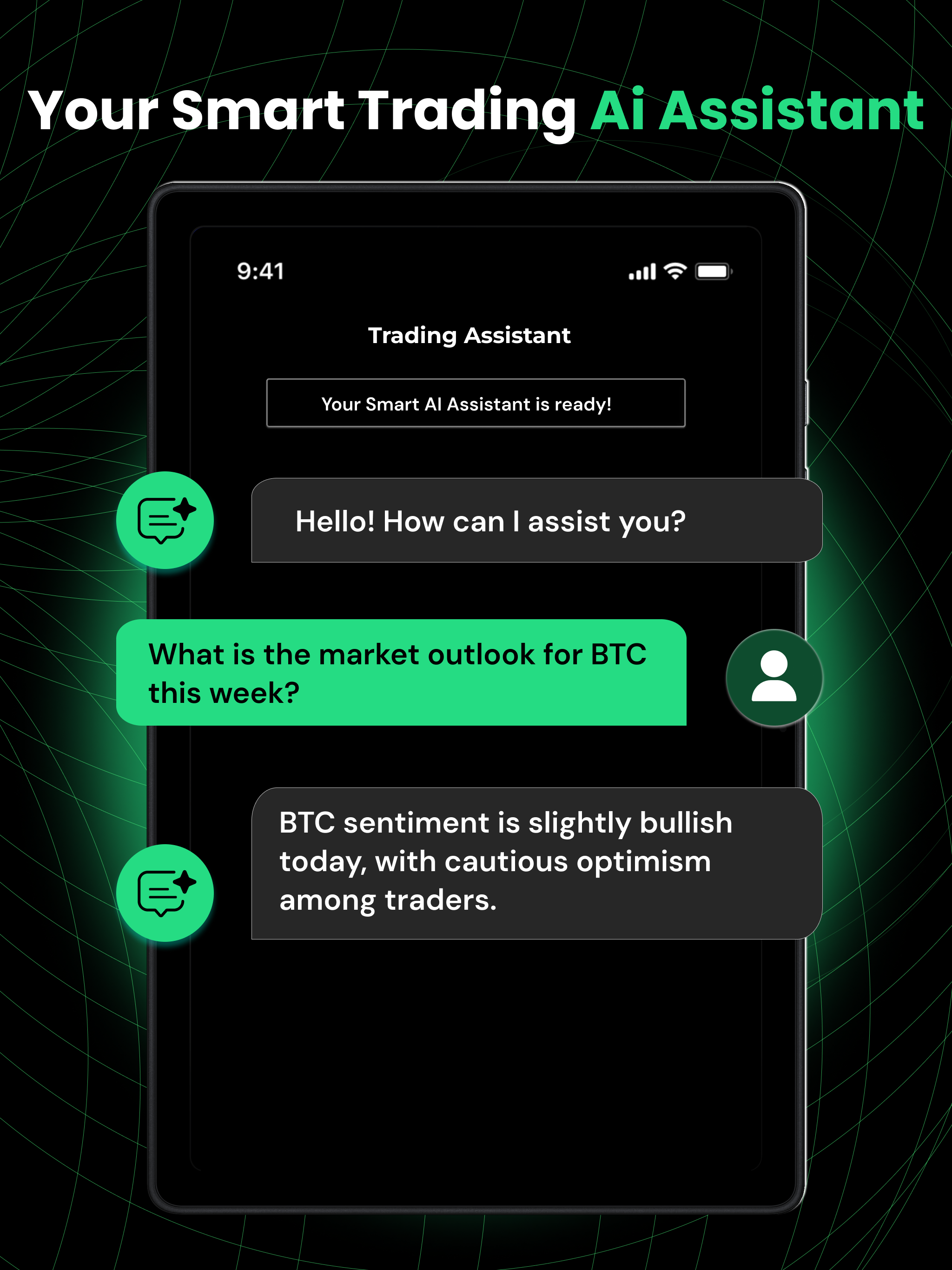 Chart AI - Trade AI Analysis