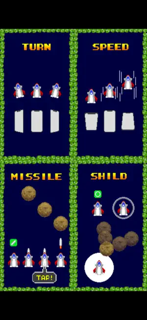 OuterShip screenshot 4