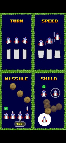 OuterShip Screenshot 4 of 4
