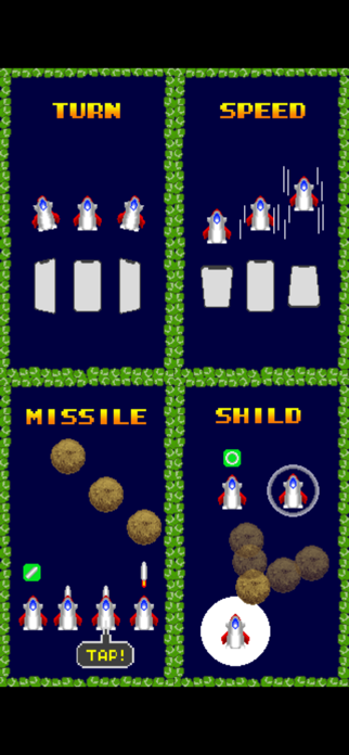OuterShip Screenshot 4 of 4