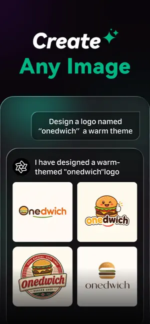 Chat AI 5: AI Agent & Video iPhone screenshot 5