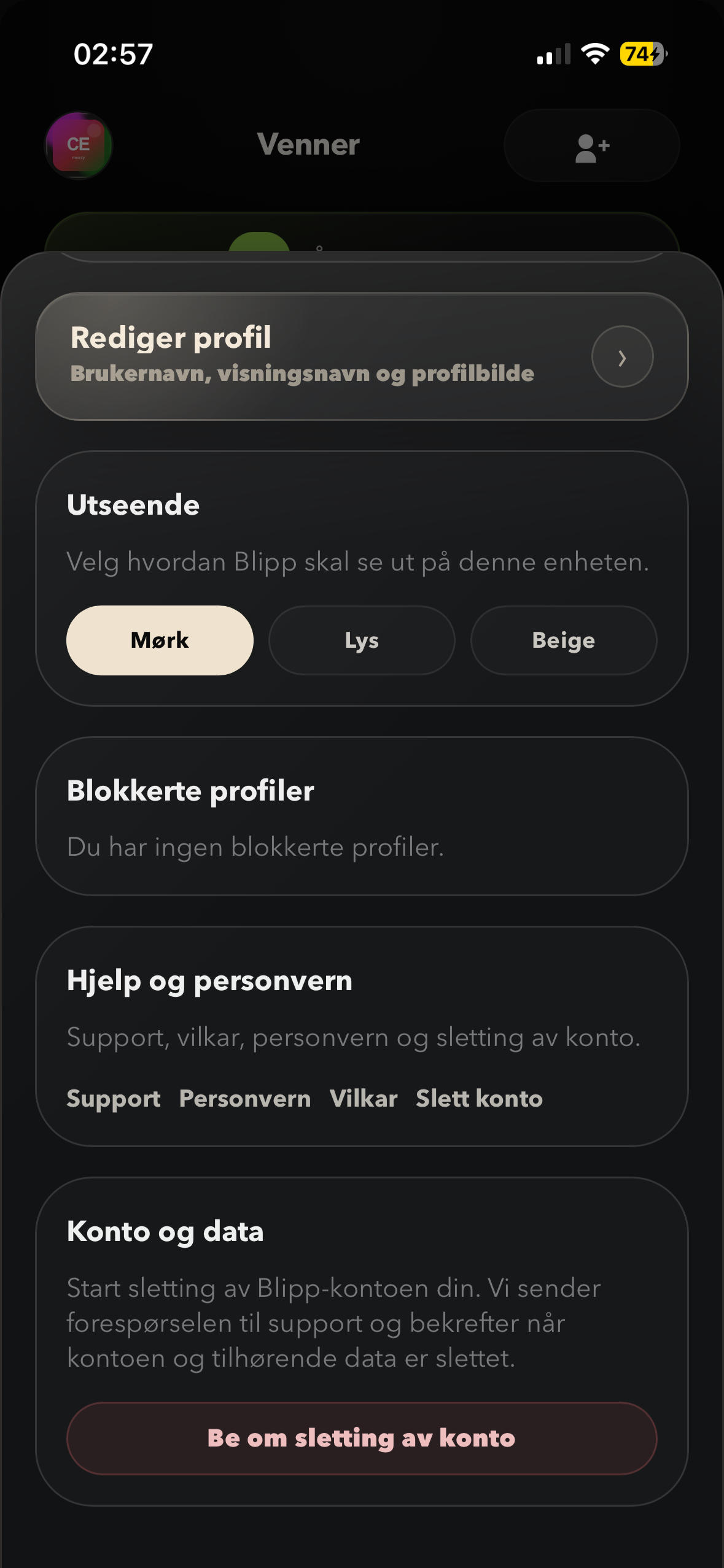 Blipp