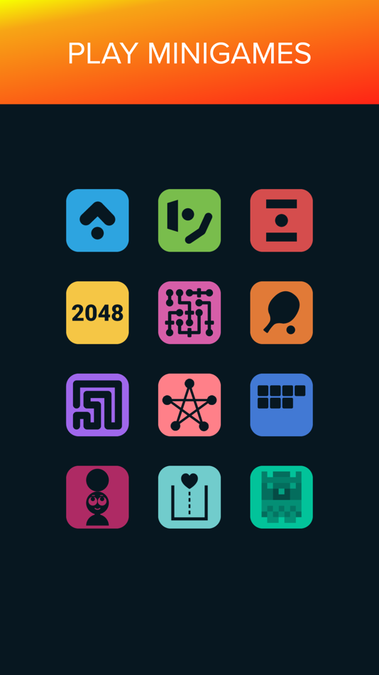 #6. ARROW Premium - Puzzle pack (iOS) 来自: Viviana Baeza