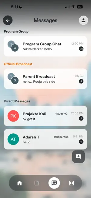 Vervet Travel App screenshot 4